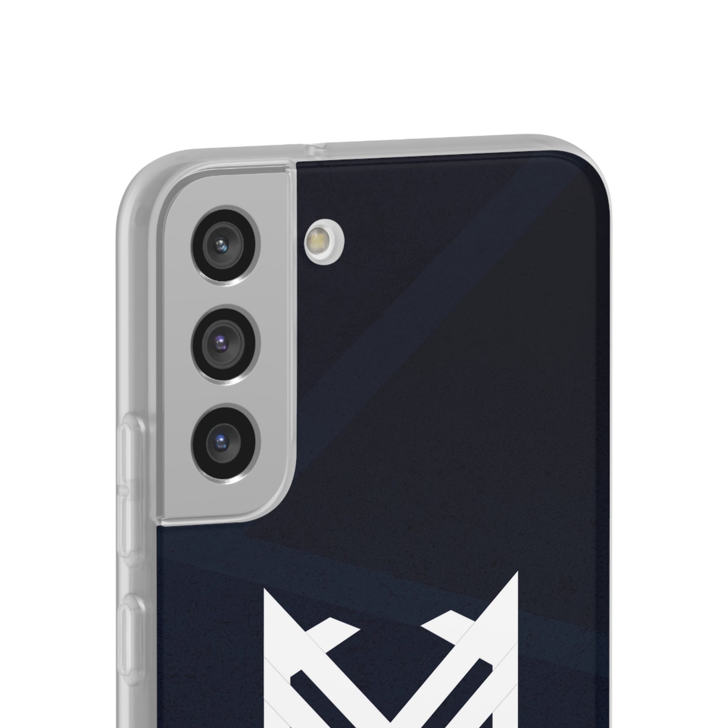 Mavrix Navy - Flexi Cases