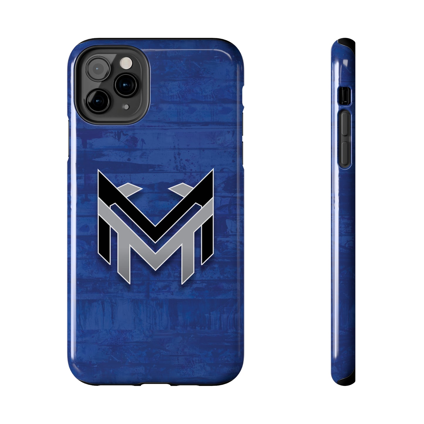 Mavrix Royal Paint - Case Mate Tough Phone Cases