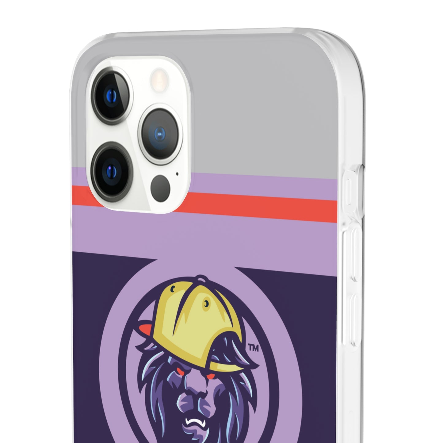 MOV Signature Purple - Flexi Cases