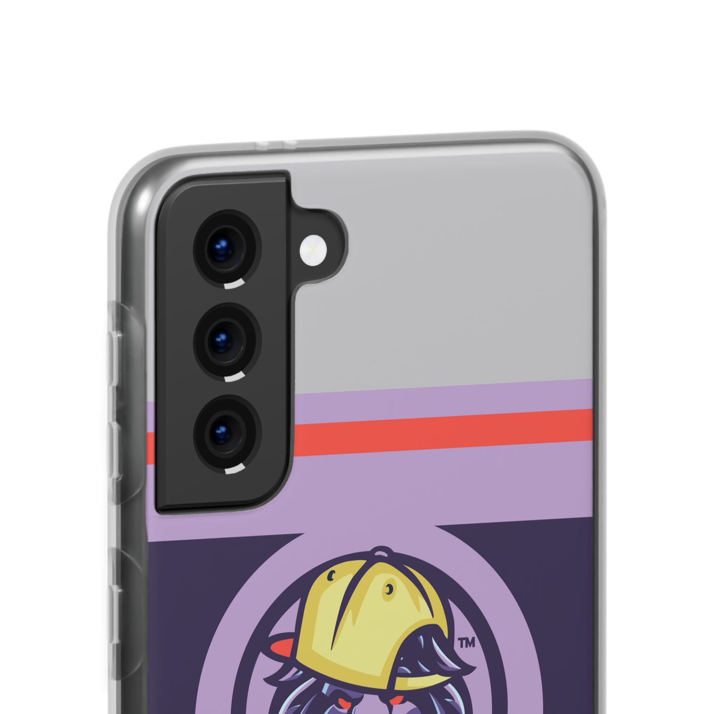 MOV Signature Purple - Flexi Cases