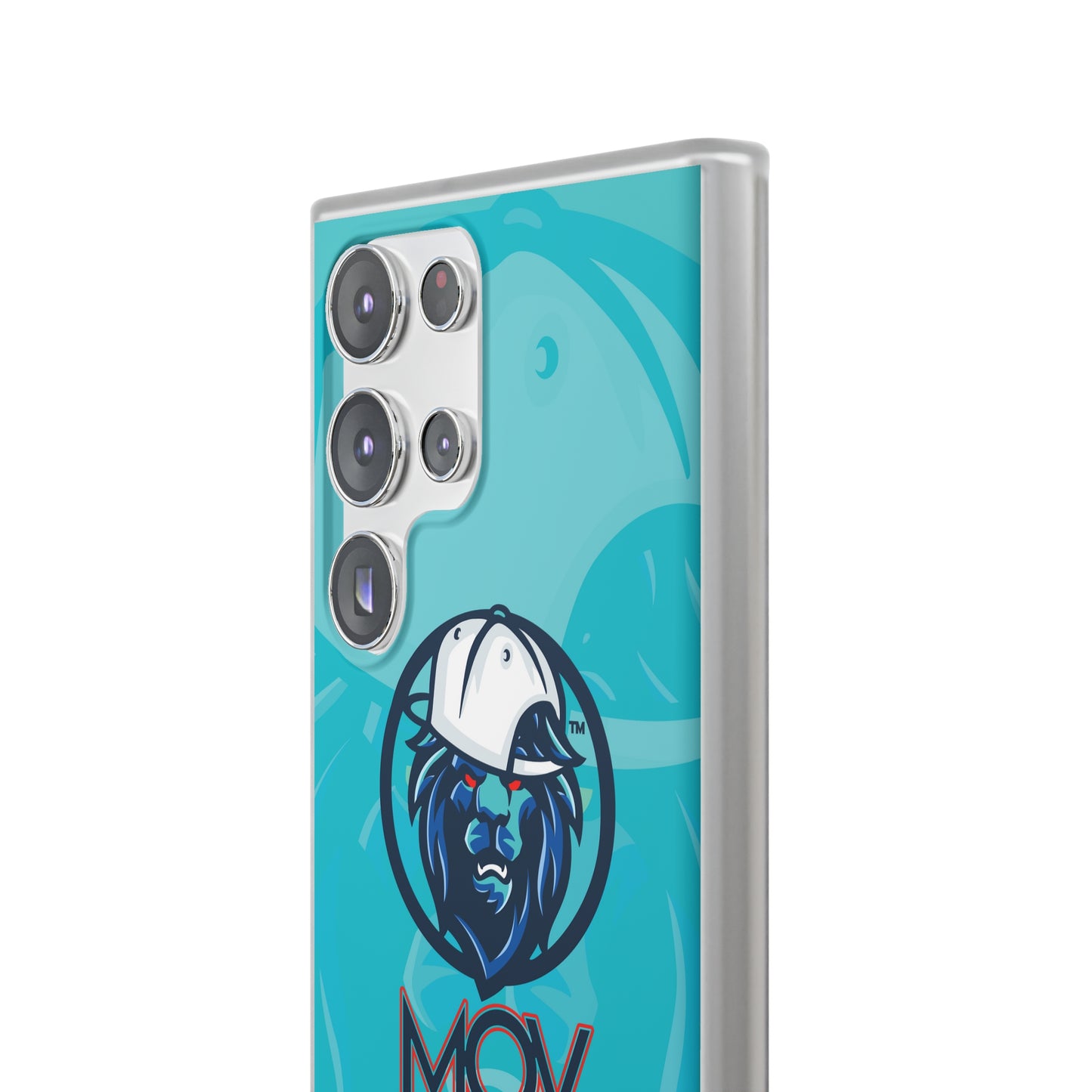 MOV Signature - Flexi Cases