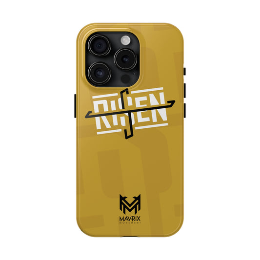 Mavrix Risen - Case Mate Tough Phone Cases