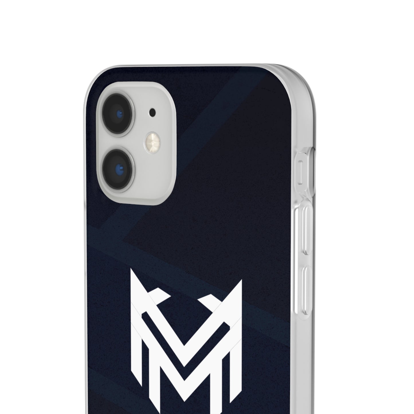 Mavrix Navy - Flexi Cases