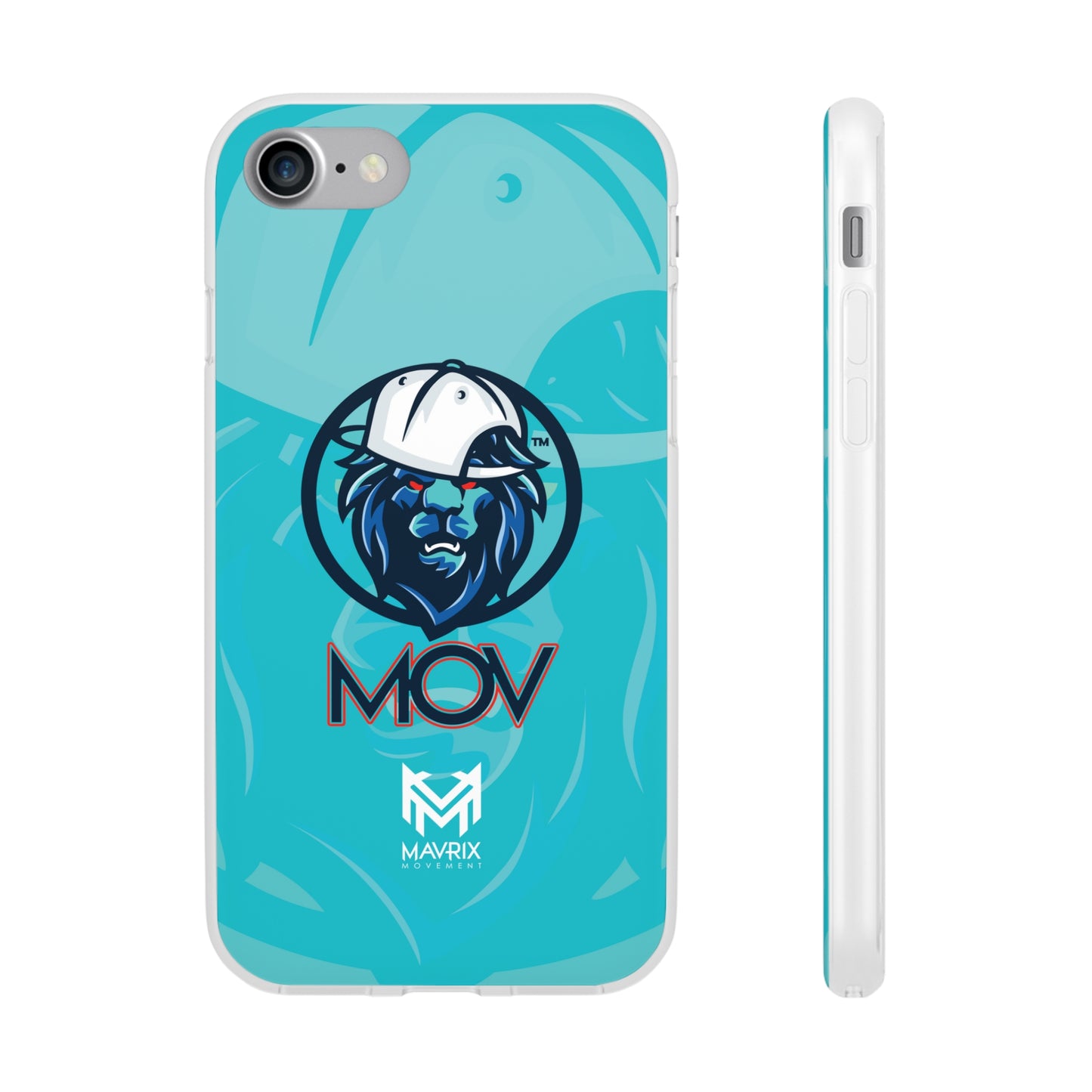 MOV Signature - Flexi Cases