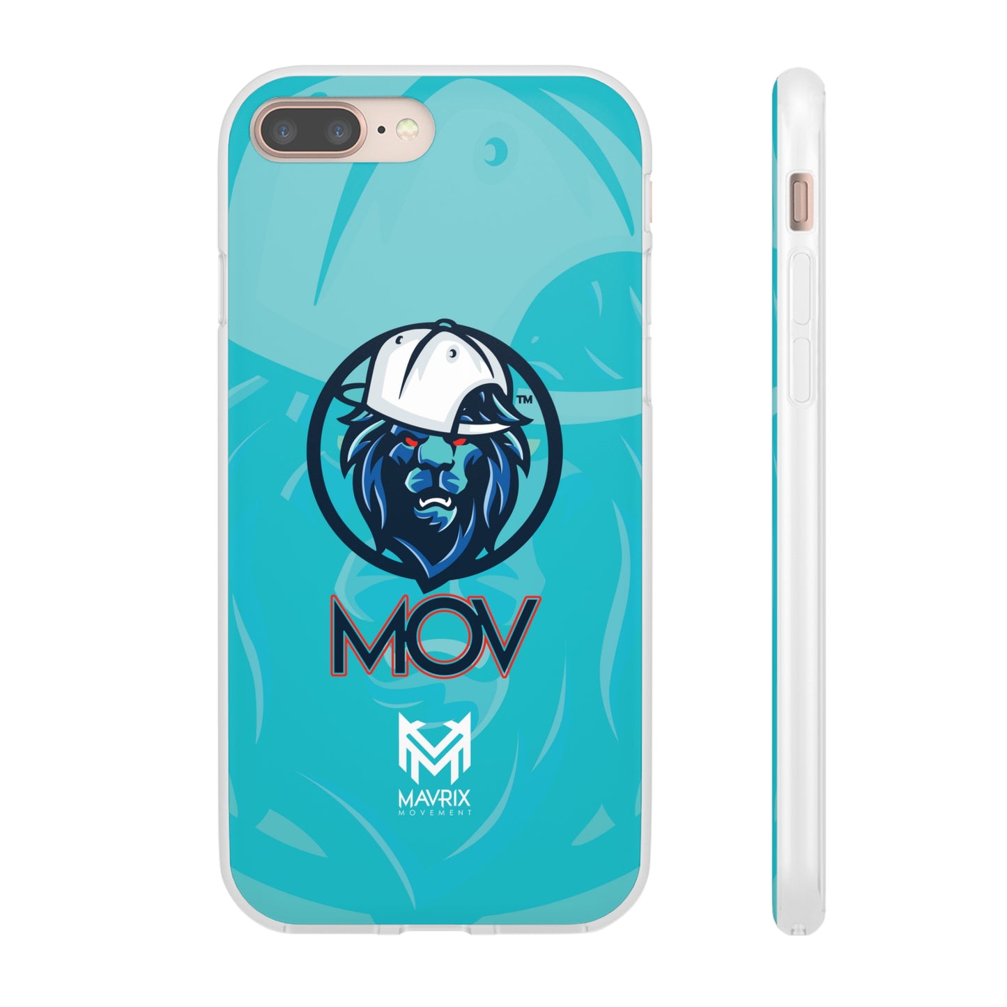 MOV Signature - Flexi Cases