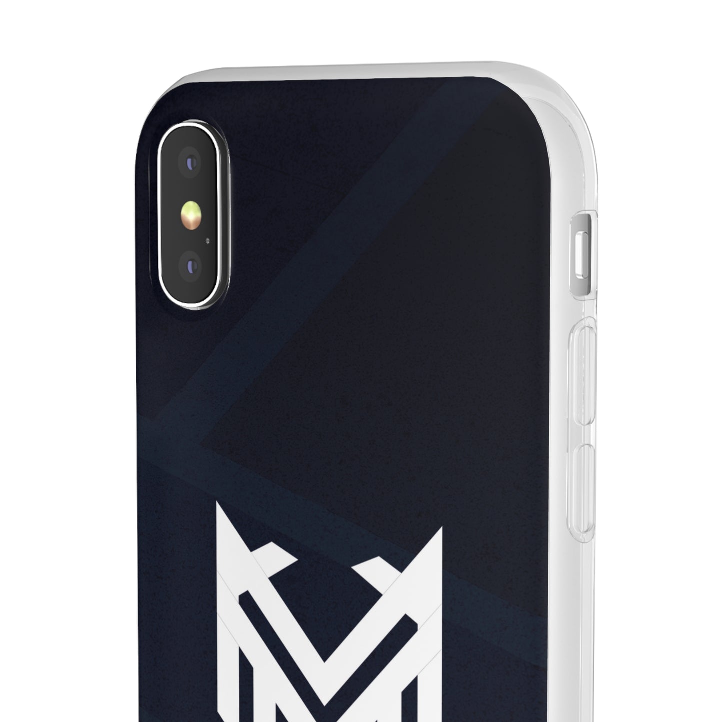 Mavrix Navy - Flexi Cases