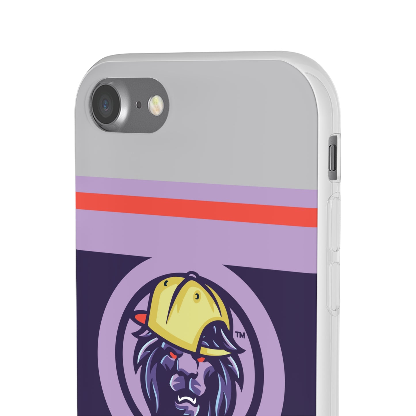 MOV Signature Purple - Flexi Cases