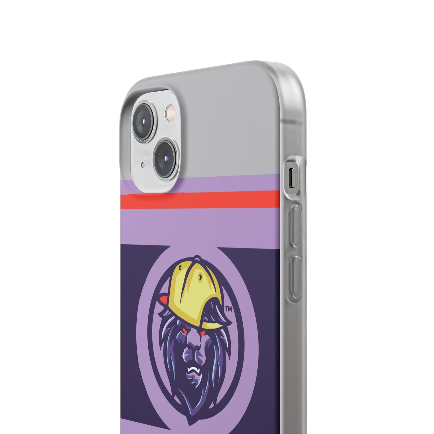 MOV Signature Purple - Flexi Cases