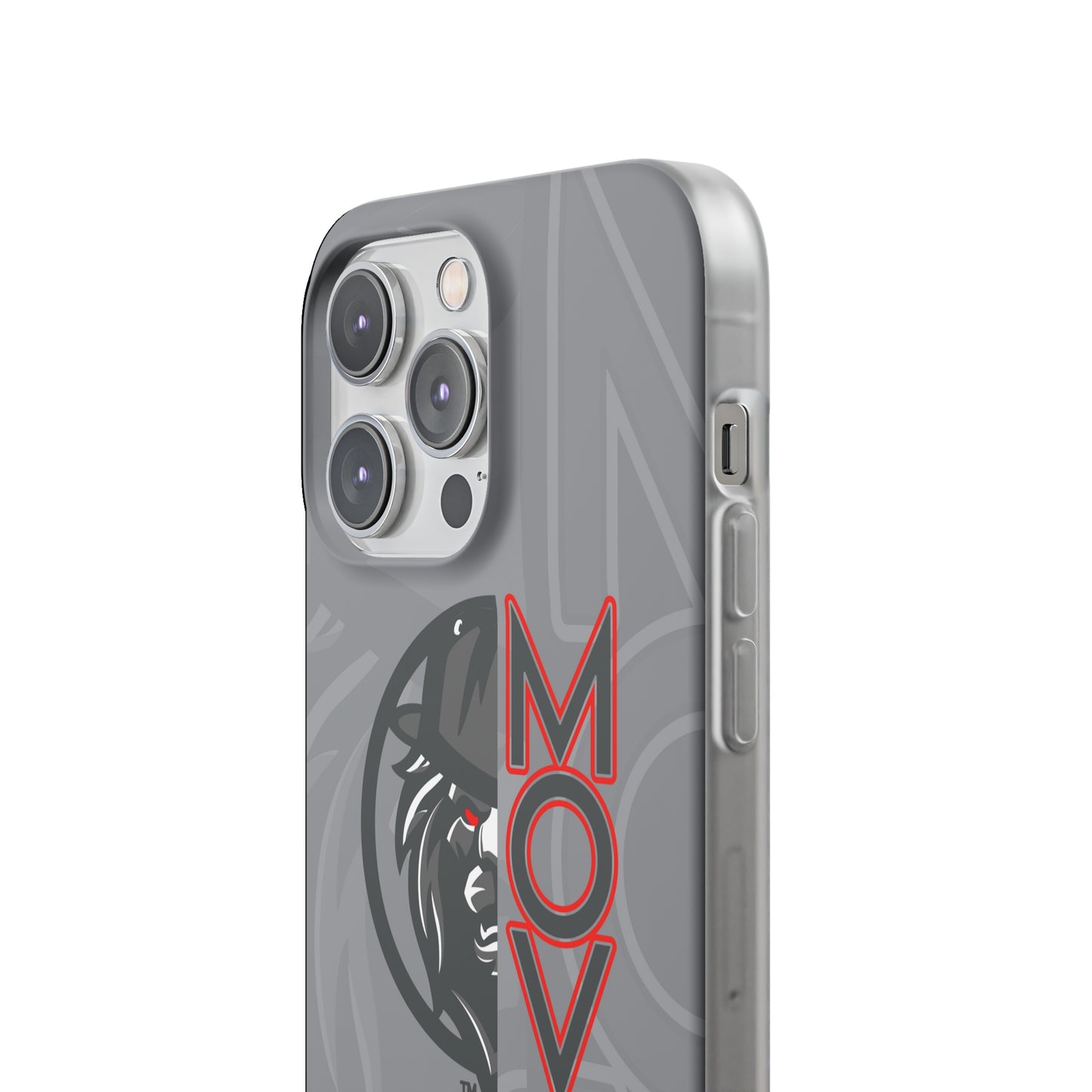 MOV Split - Flexi Cases