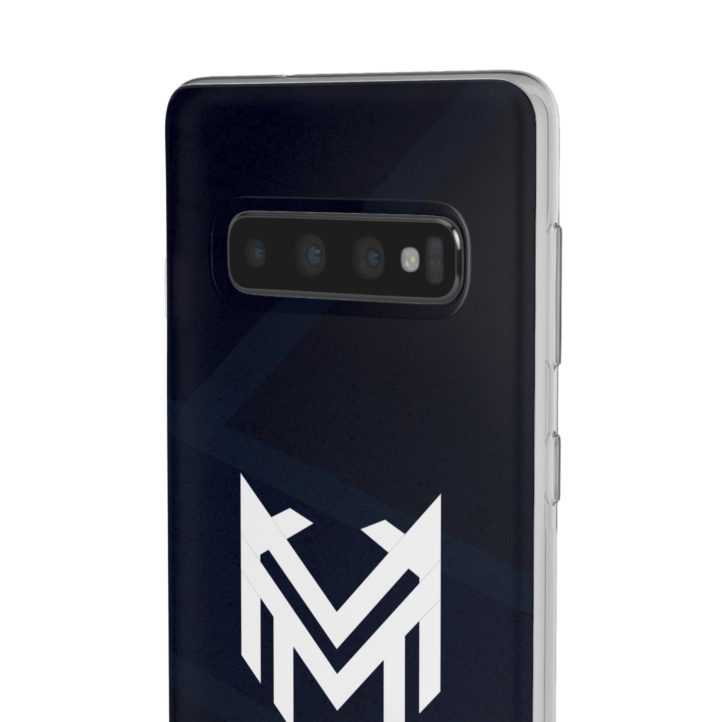 Mavrix Navy - Flexi Cases