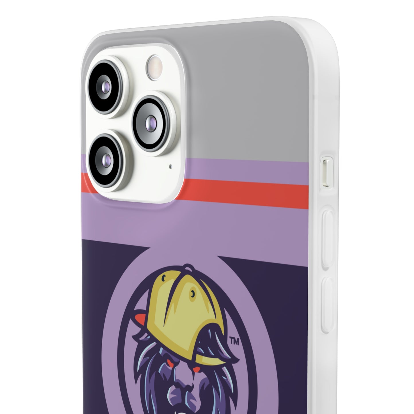 MOV Signature Purple - Flexi Cases