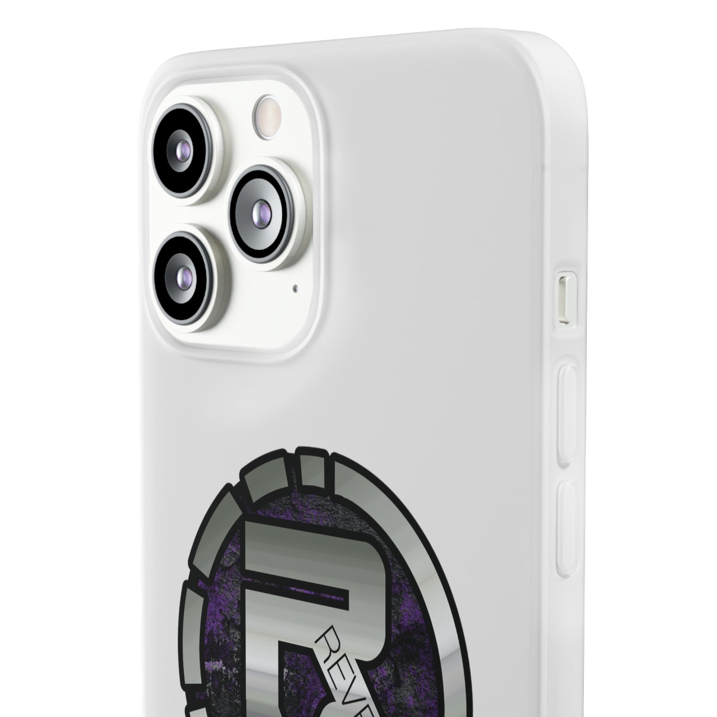 Reveil Music Logo - Flexi Cases