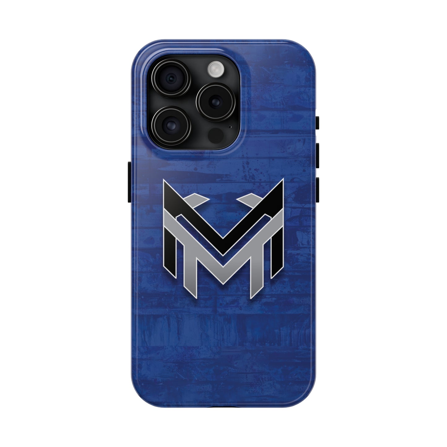 Mavrix Royal Paint - Case Mate Tough Phone Cases