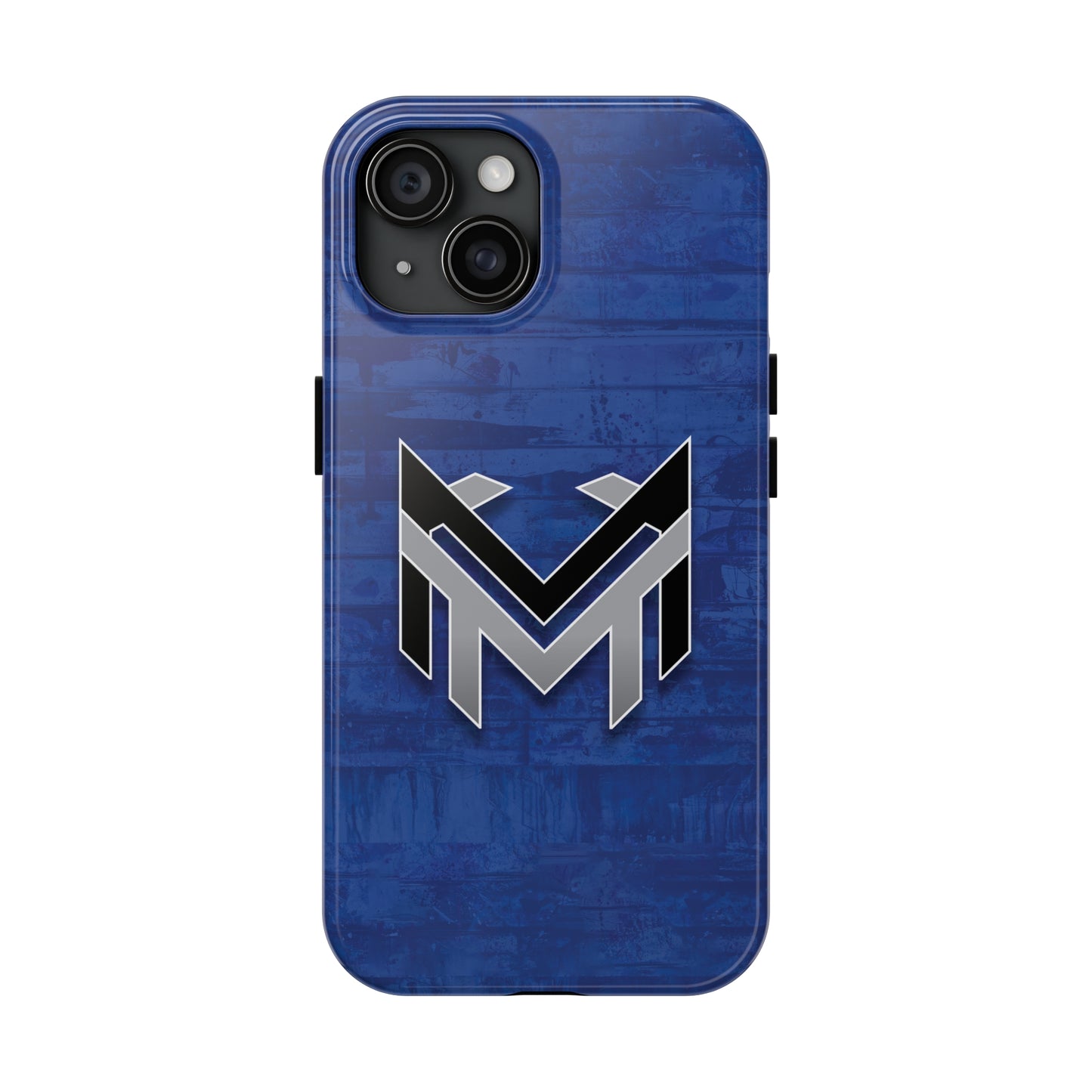 Mavrix Royal Paint - Case Mate Tough Phone Cases