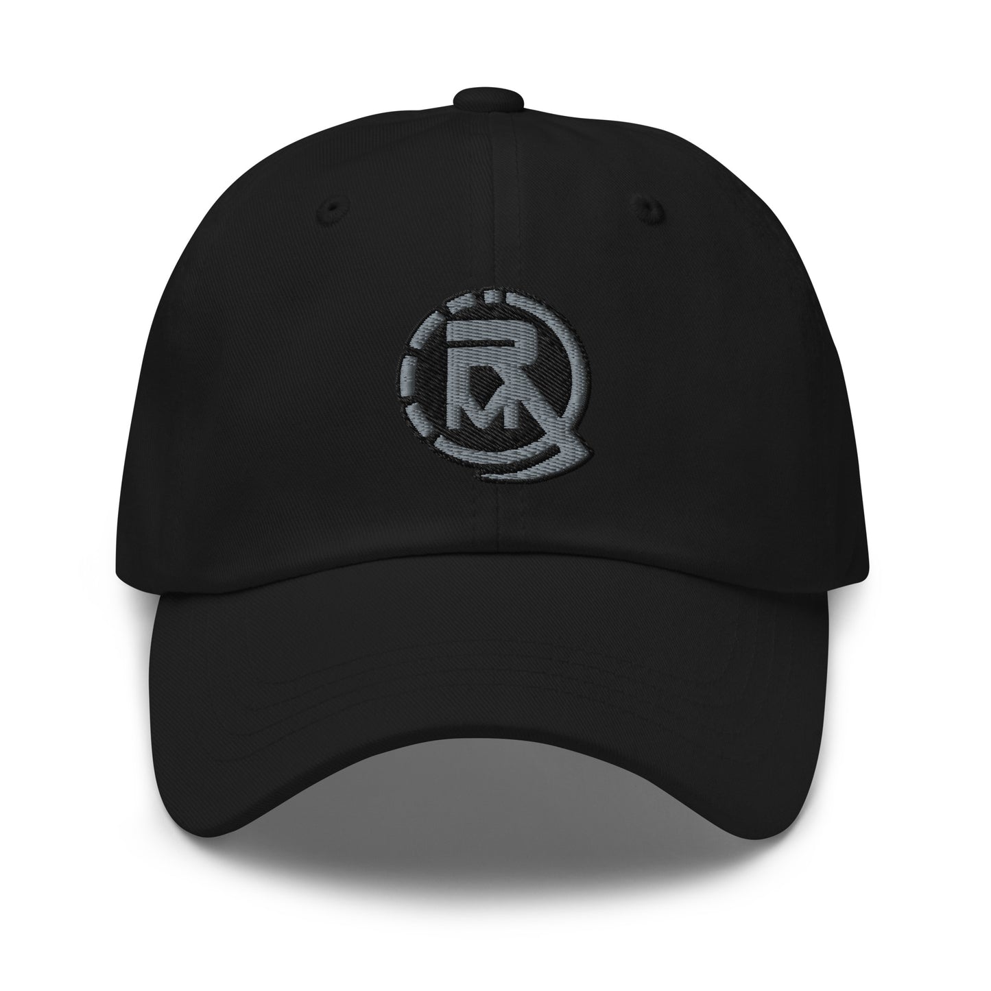 Reveil Music Logo Dad Hat (4 colors)