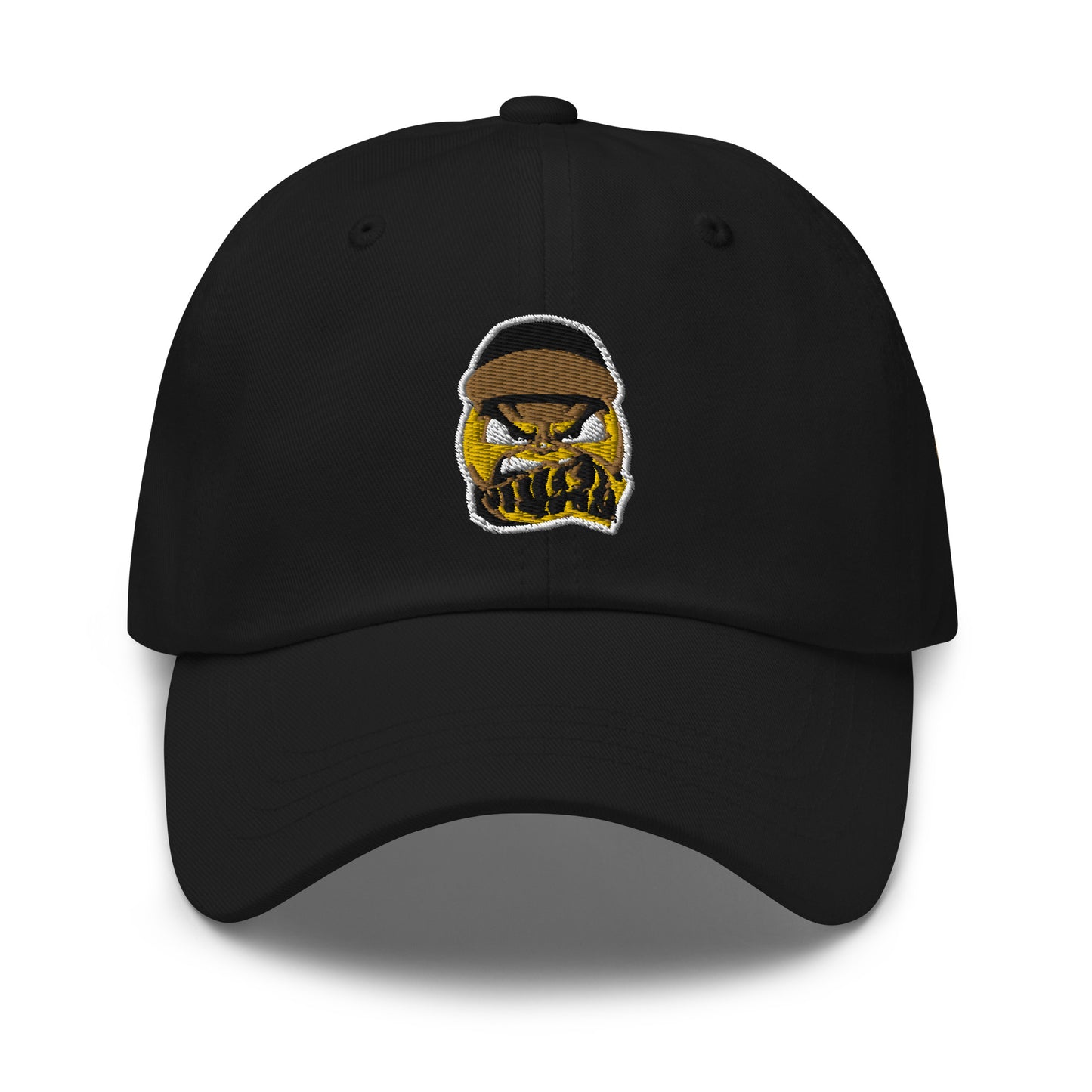 DBC Emoji Dad Hat (6 colors)