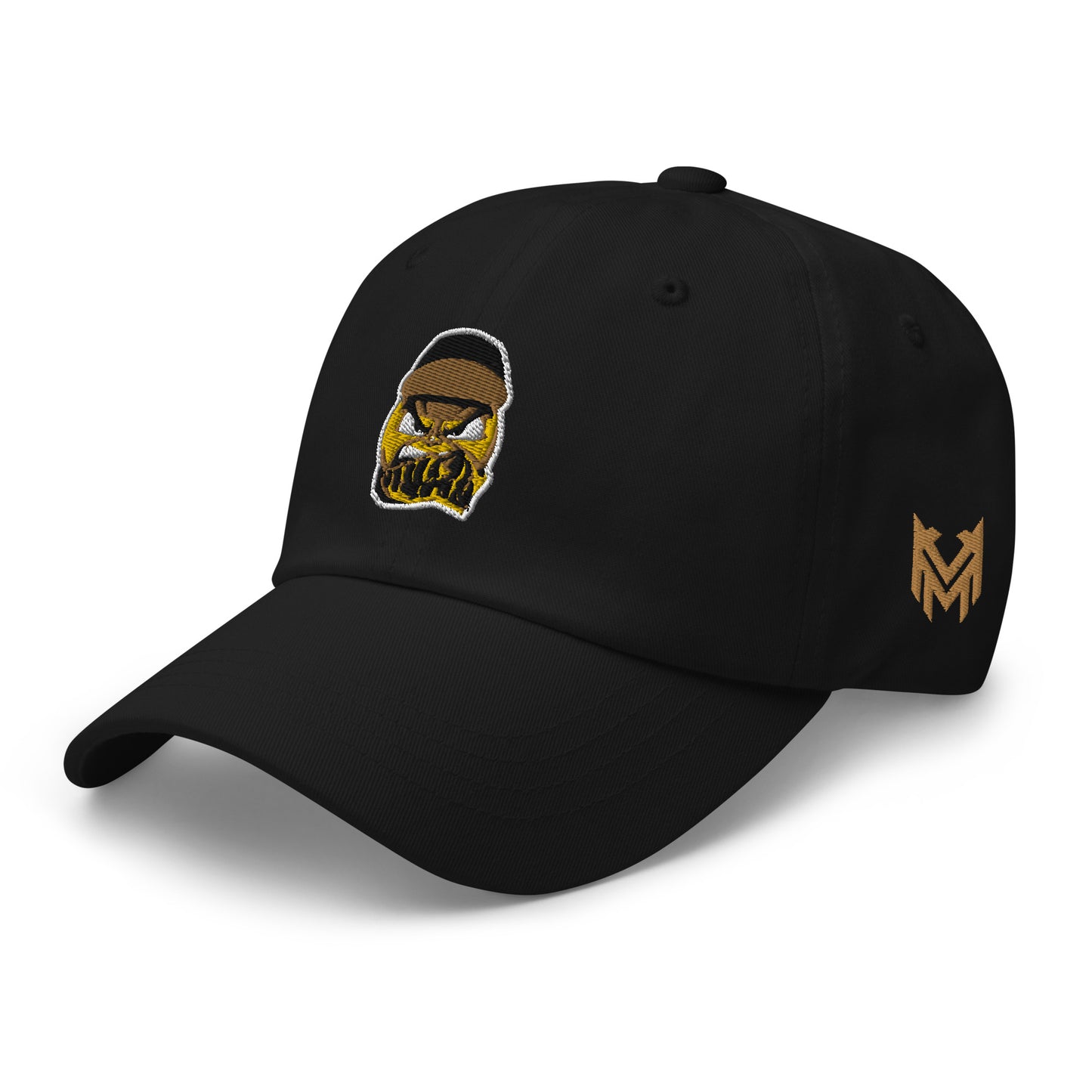 DBC Emoji Dad Hat (6 colors)