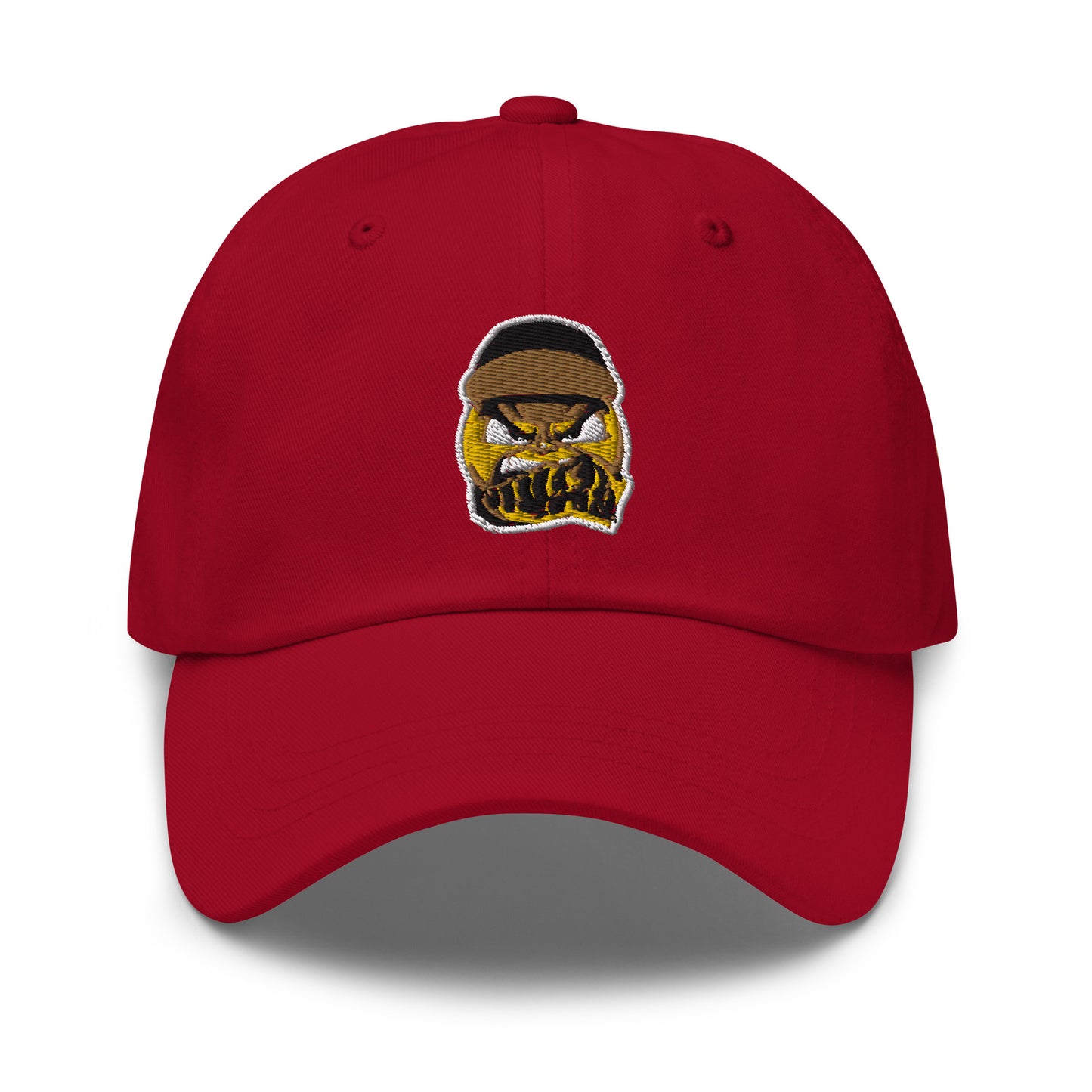 DBC Emoji Dad Hat (6 colors)