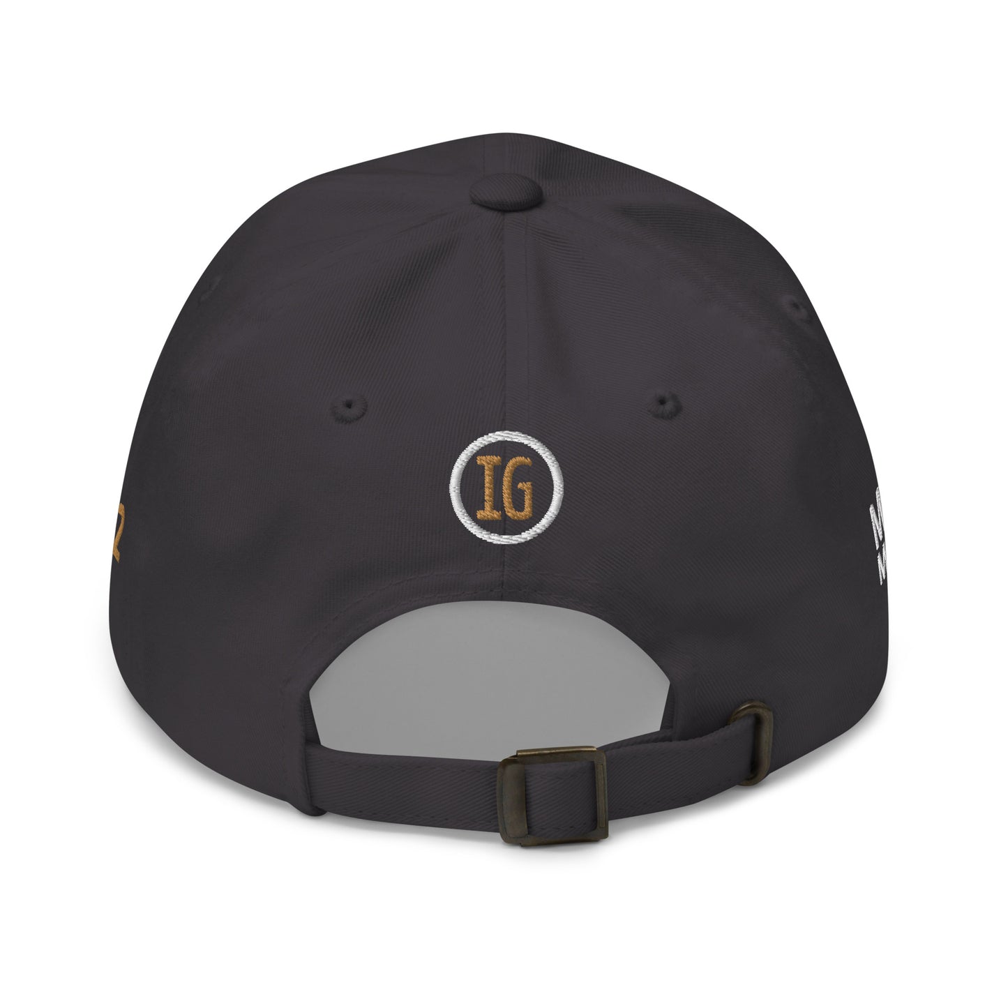 Mavrix Imitate Greatness (IG) Dad Hat (6 colors)