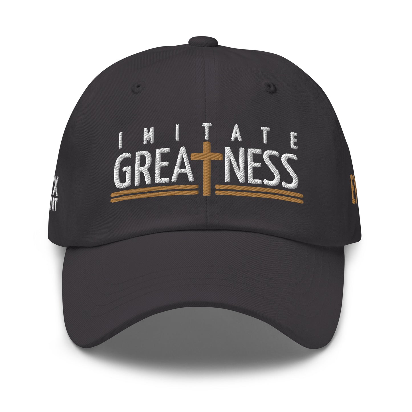 Mavrix Imitate Greatness (IG) Dad Hat (6 colors)