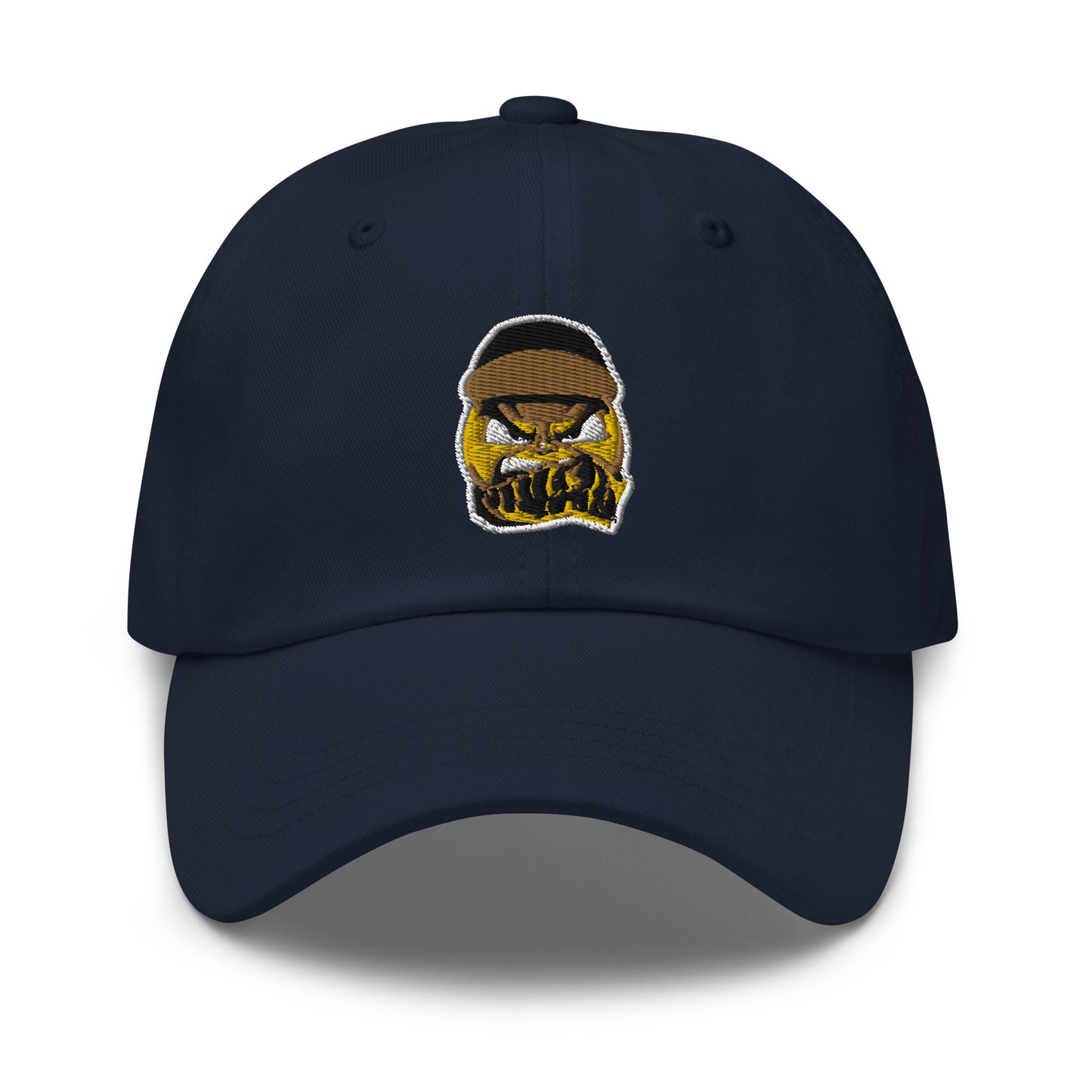 DBC Emoji Dad Hat (6 colors)