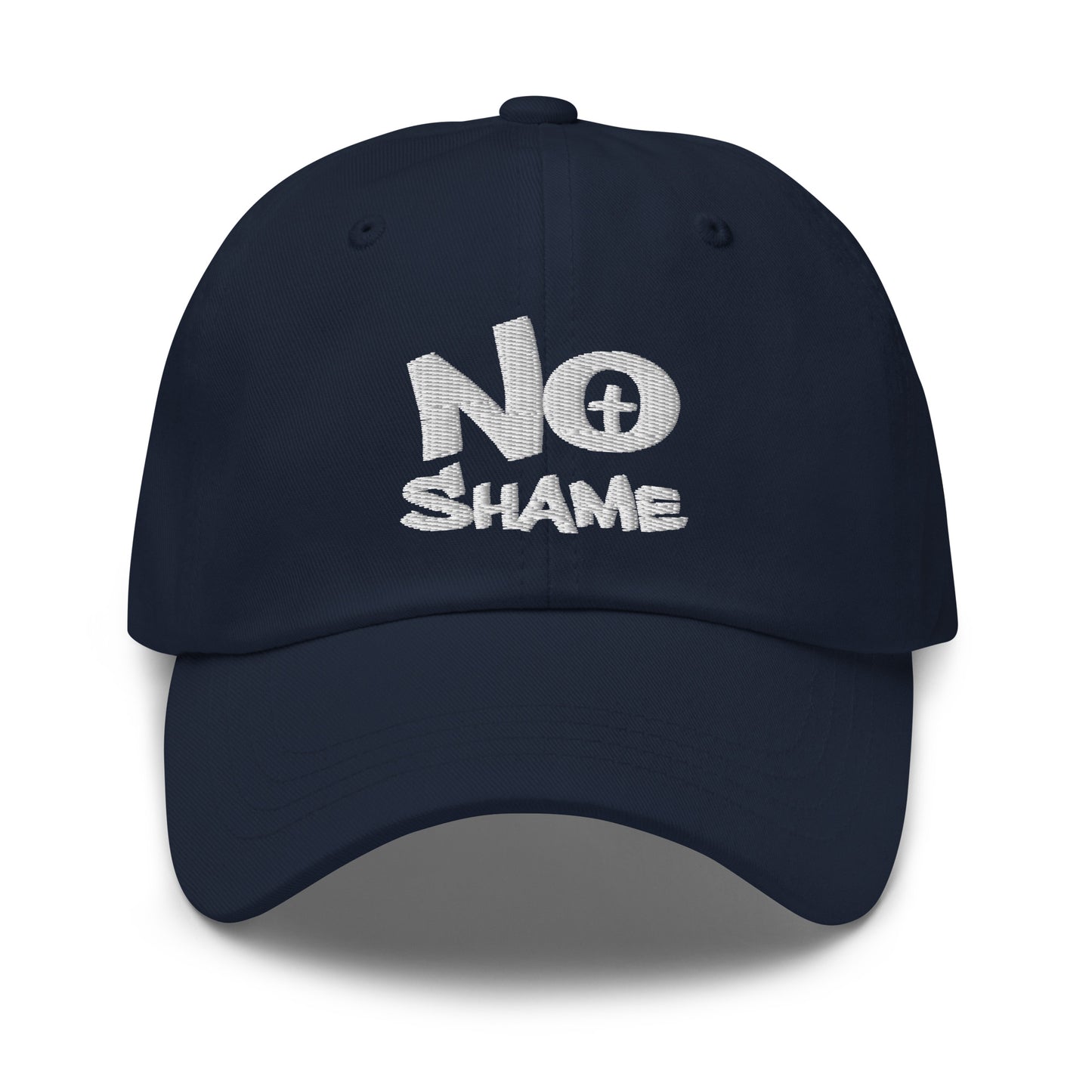 No Shame Official Dad Hat (8 colors)