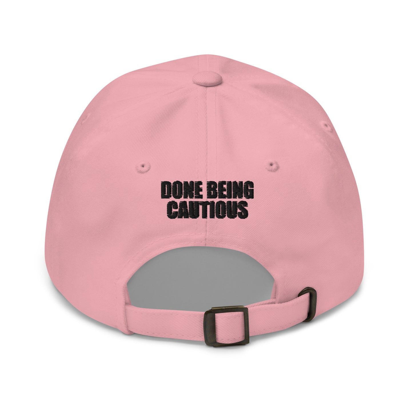 DBC Emoji Dad Hat (6 colors)