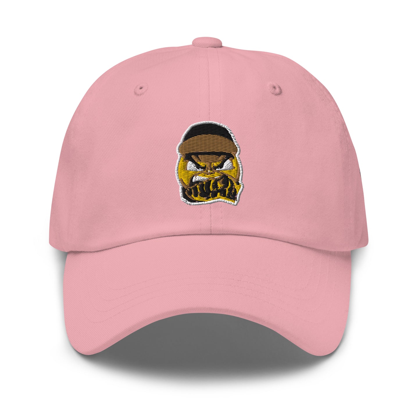 DBC Emoji Dad Hat (6 colors)