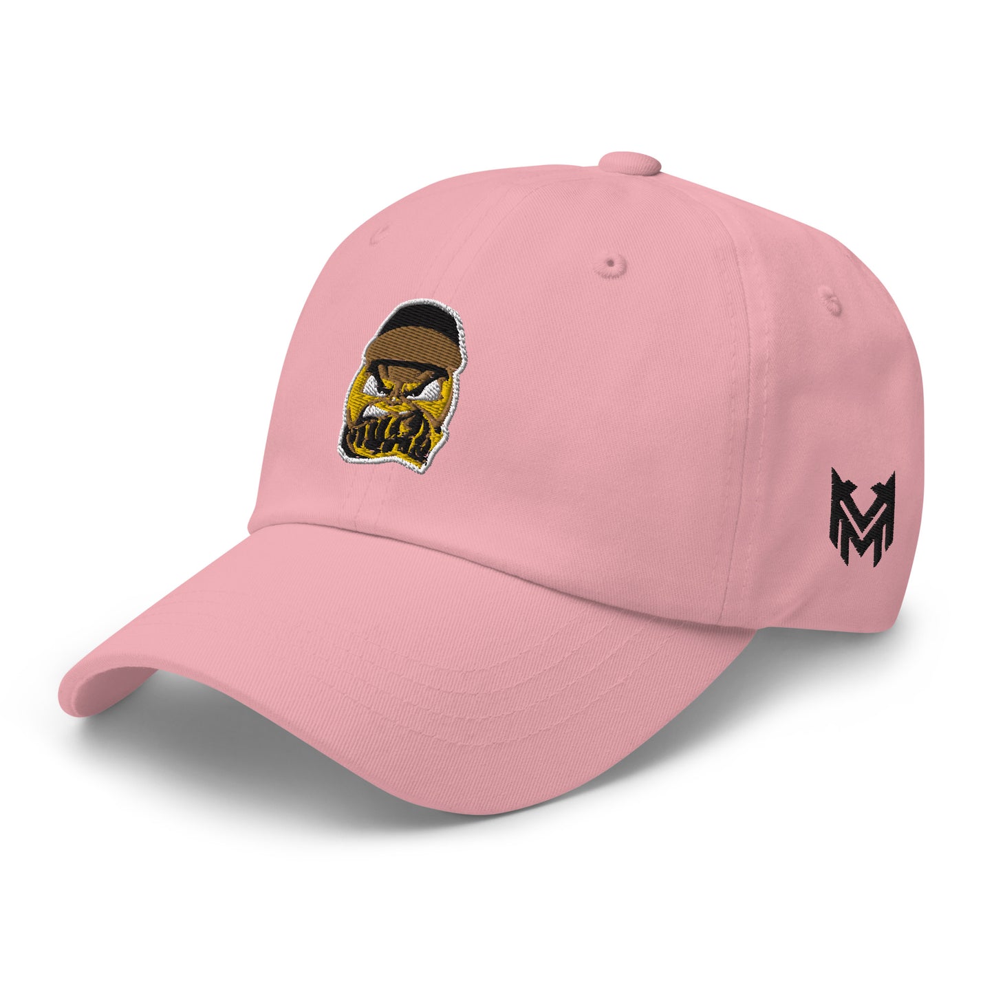 DBC Emoji Dad Hat (6 colors)