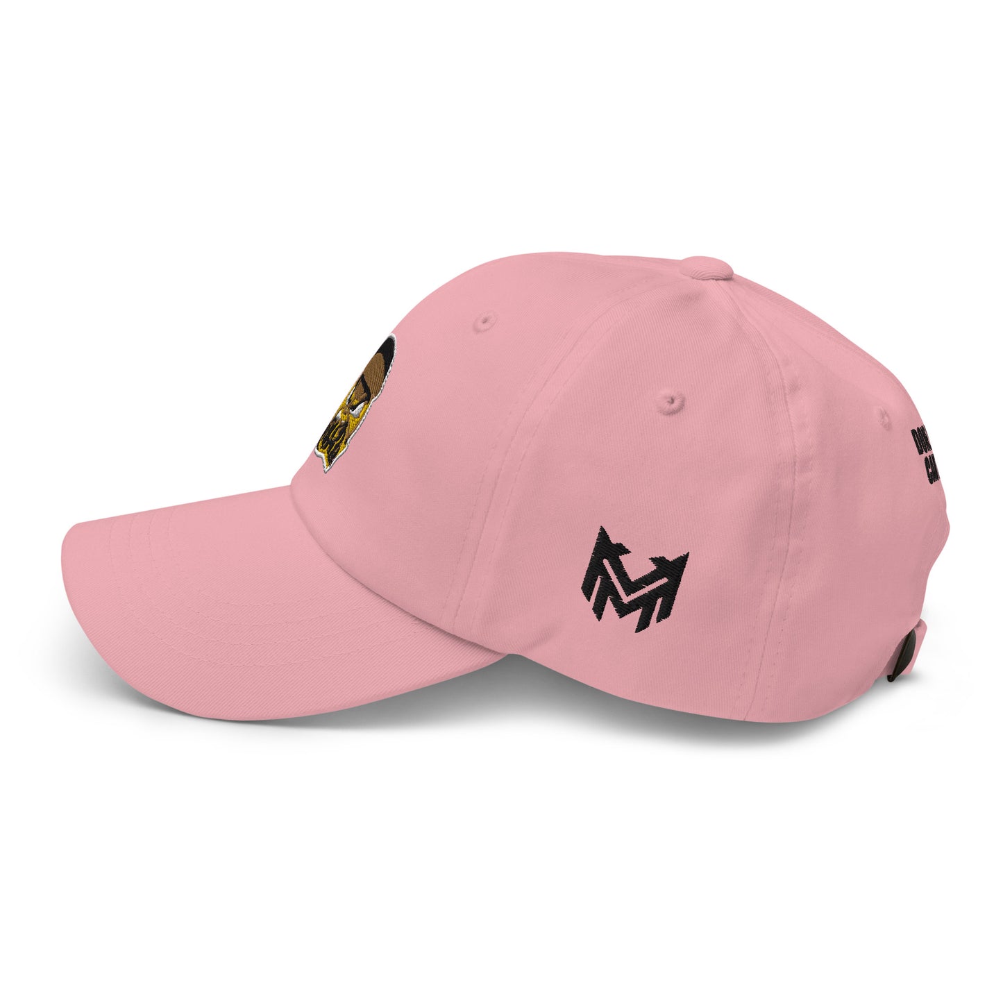 DBC Emoji Dad Hat (6 colors)