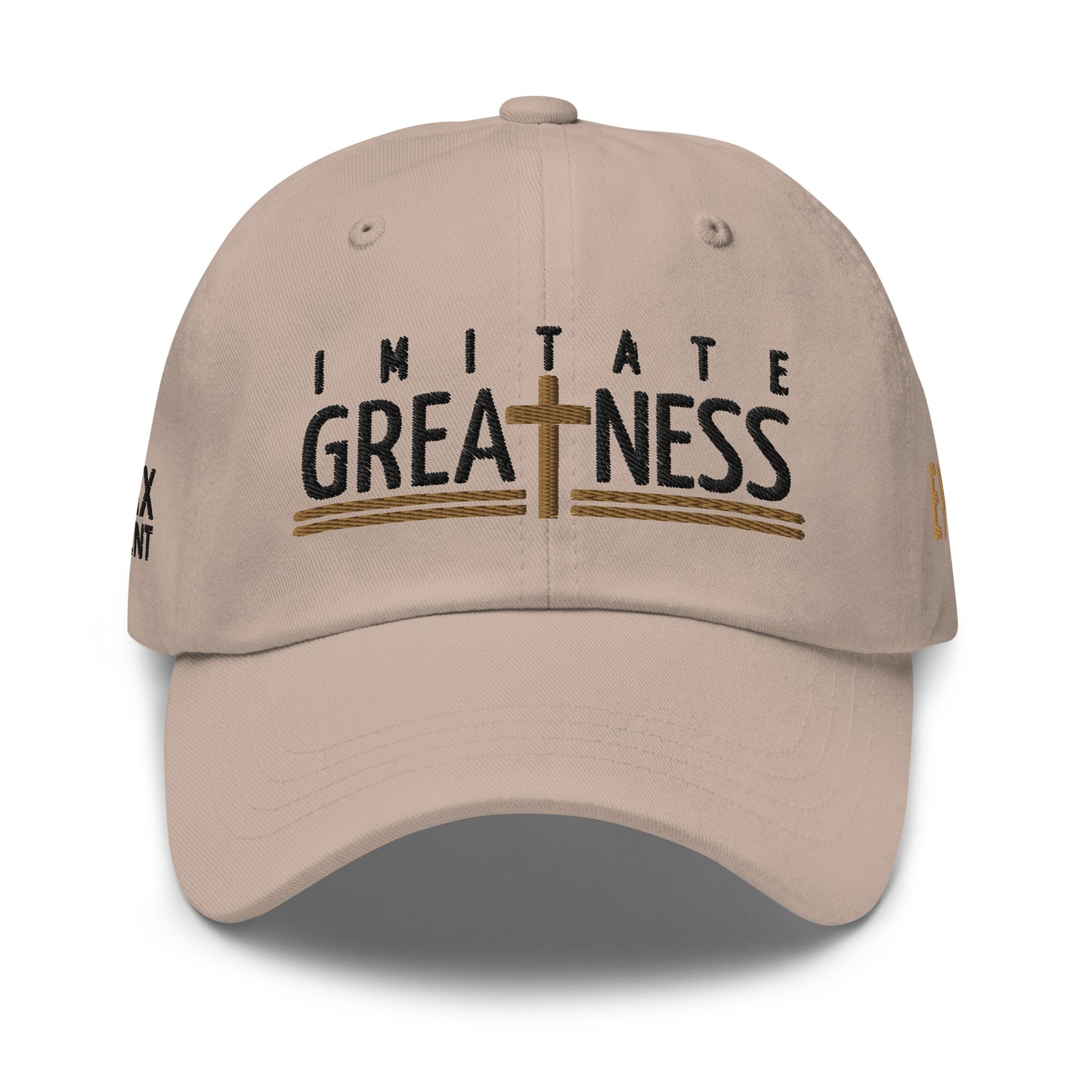 Mavrix Imitate Greatness (IG) Dad Hat (6 colors)