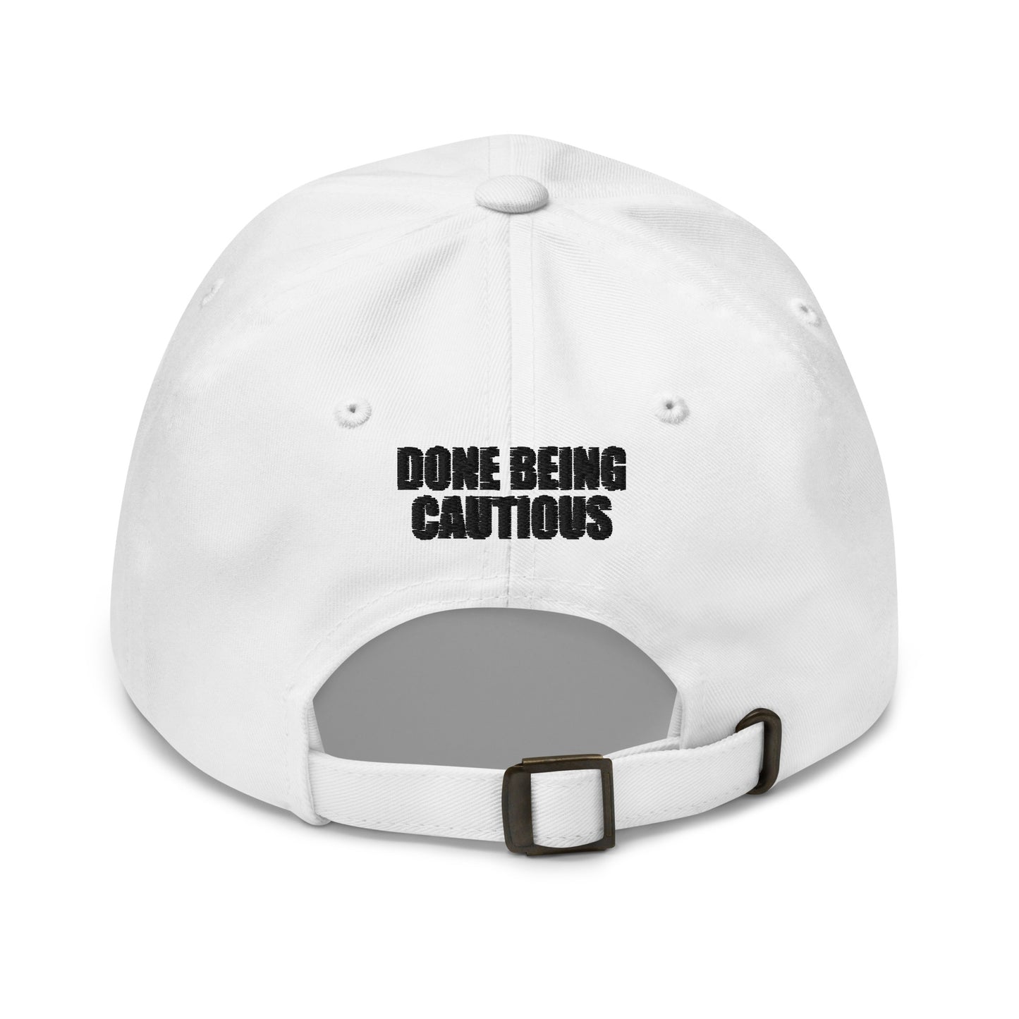 DBC Emoji Dad Hat (6 colors)