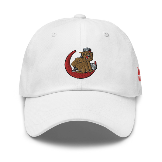 Mavrix Lac Grizzly Dad hat (3 colors)