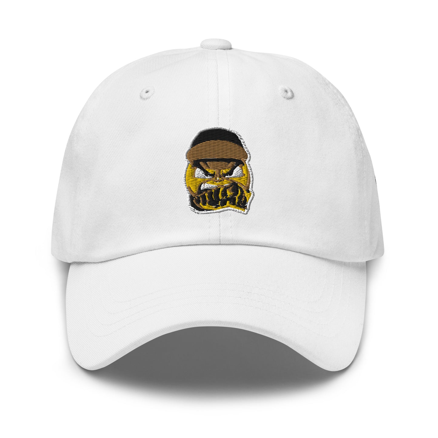 DBC Emoji Dad Hat (6 colors)