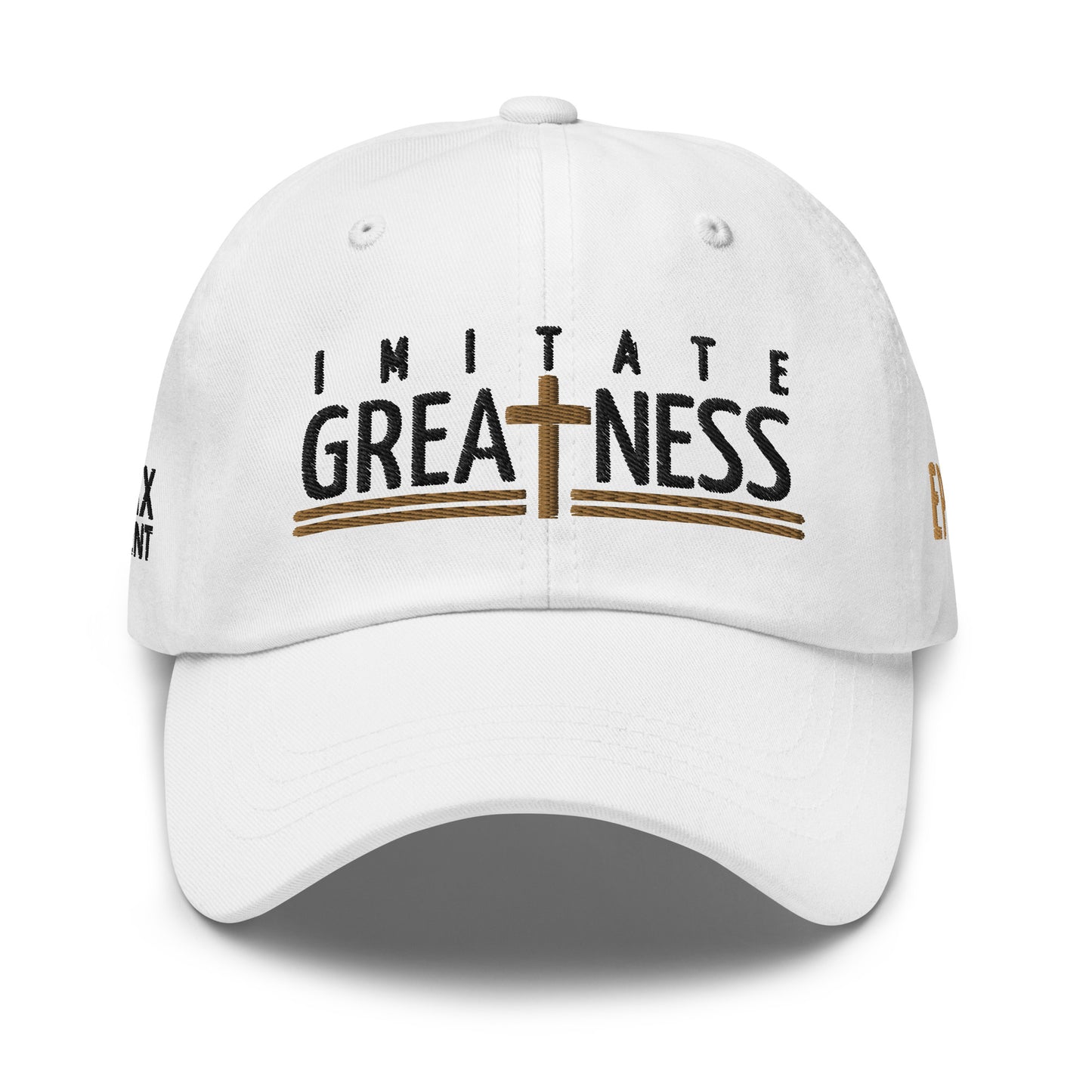 Mavrix Imitate Greatness (IG) Dad Hat (6 colors)