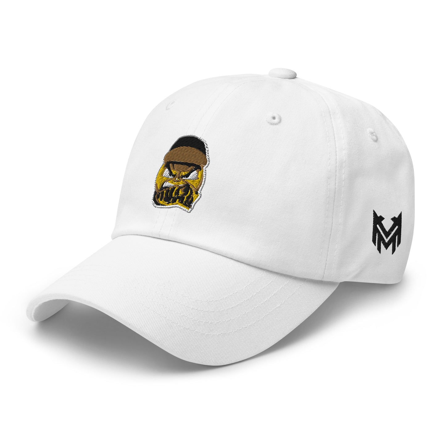 DBC Emoji Dad Hat (6 colors)