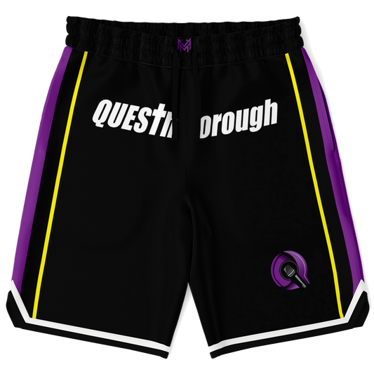 QuesThorough Basketball Shorts