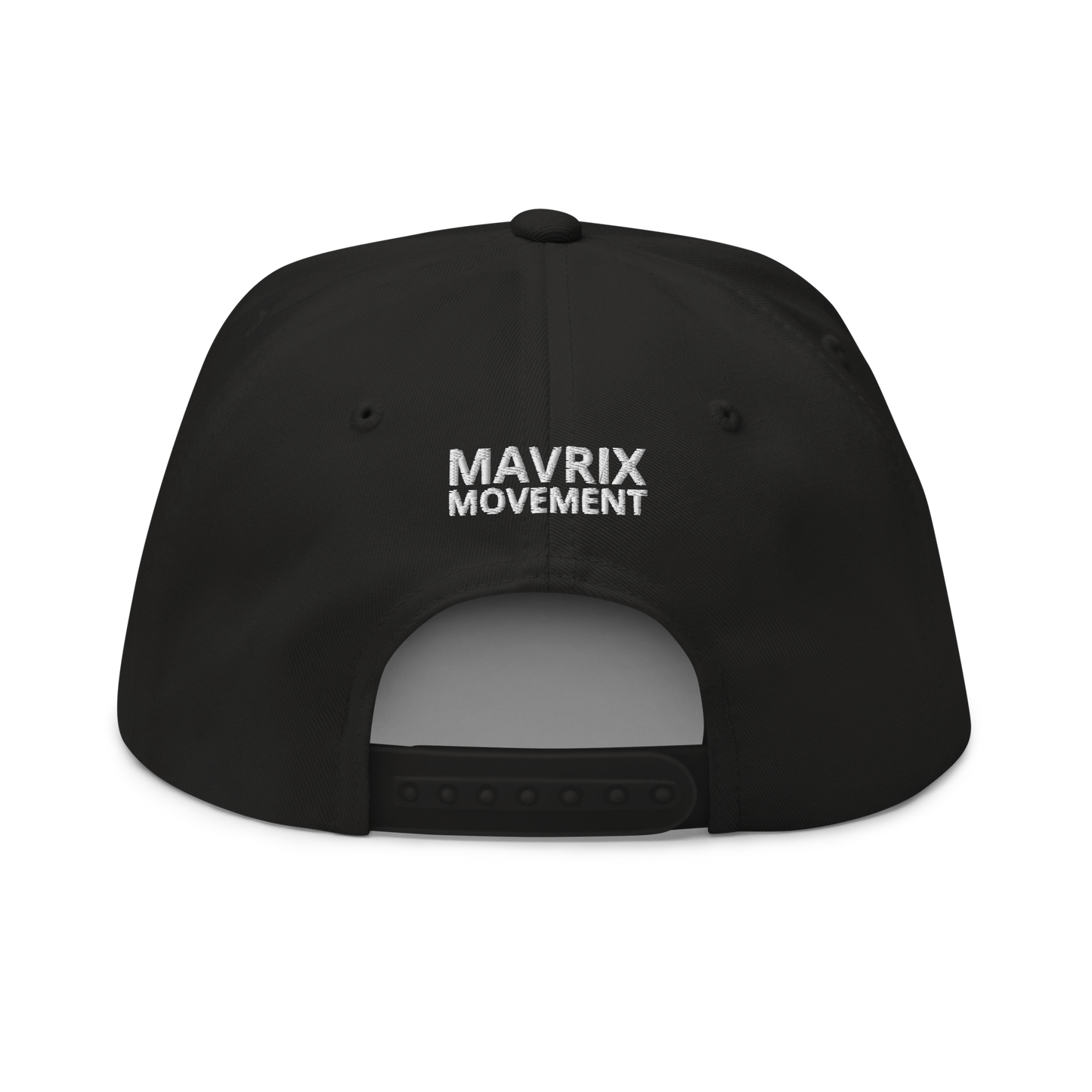 Mavrix Victory (Hebrew) Snapback (4 colors)