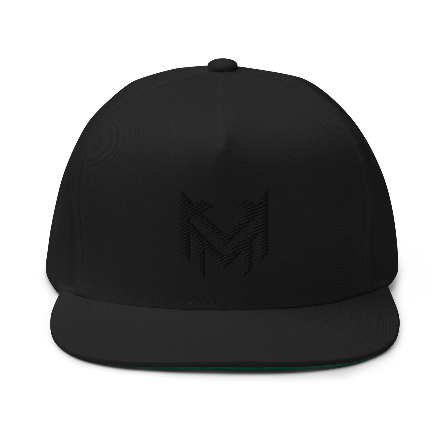 Mavrix 3D Logo Monotone Snapback (4 colors)