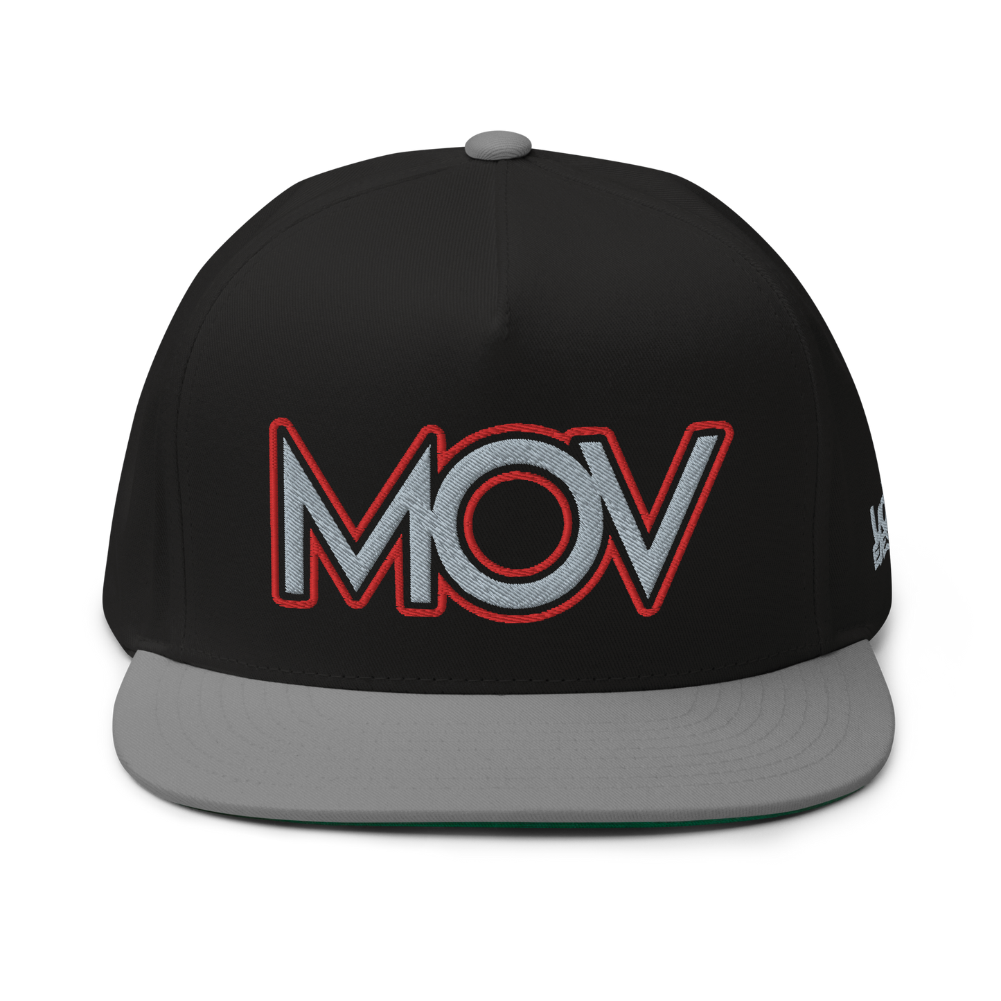 MOV Snapback (5 colors)