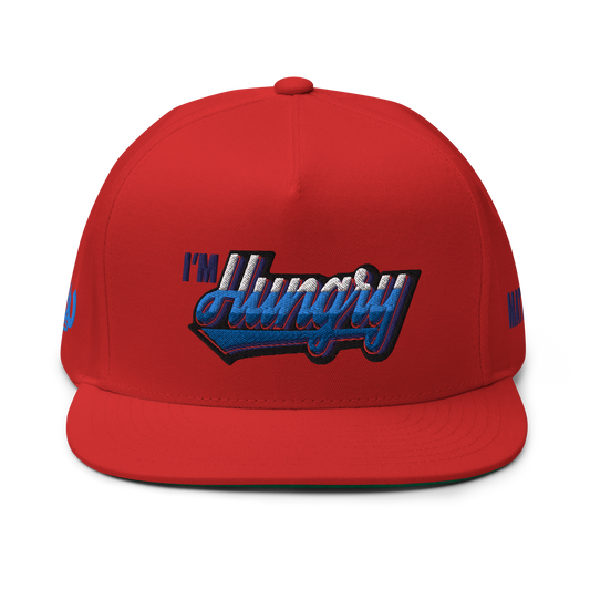 MOV - I'm Hungry - Snapback (2 colors)
