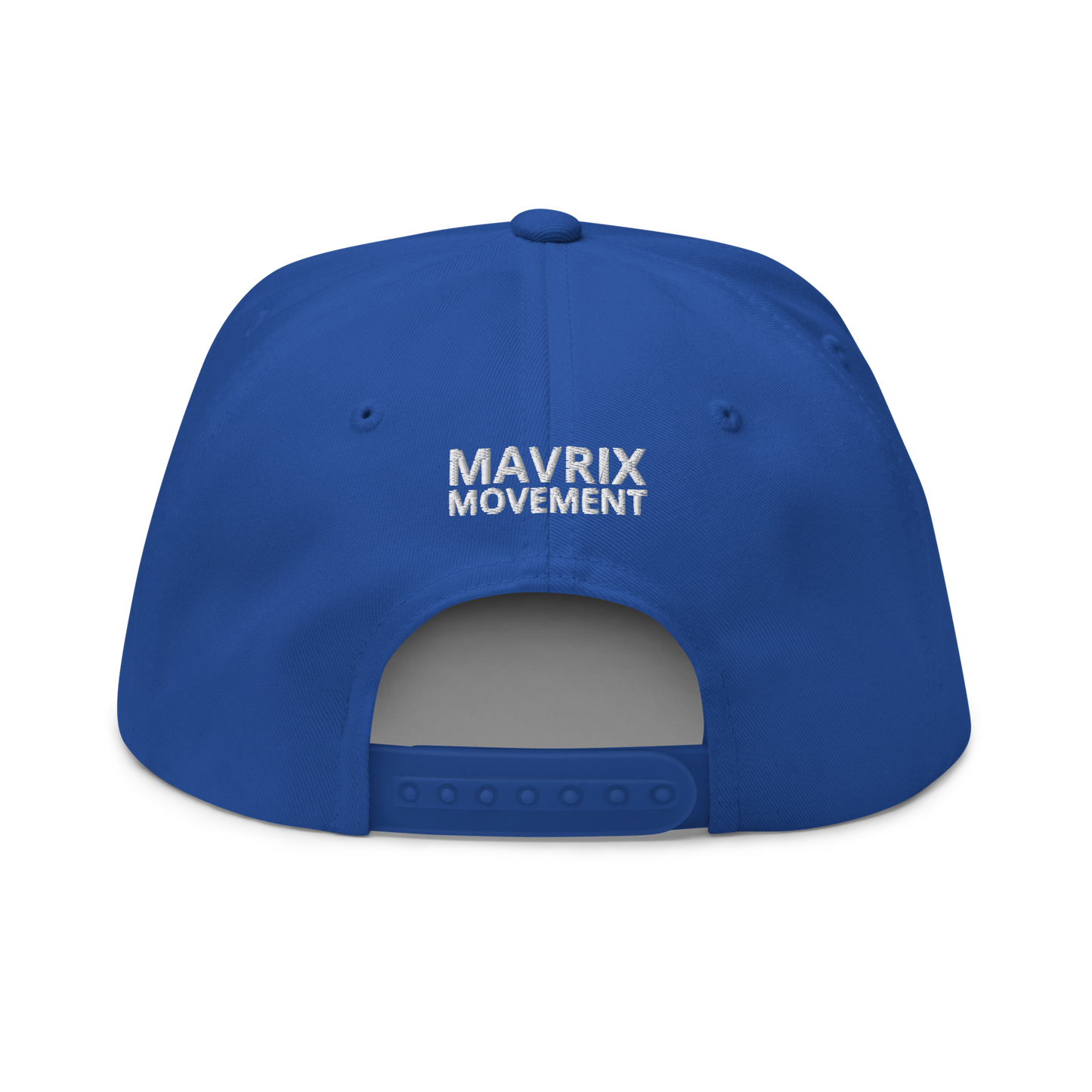 Mavrix Victory (Hebrew) Snapback (4 colors)
