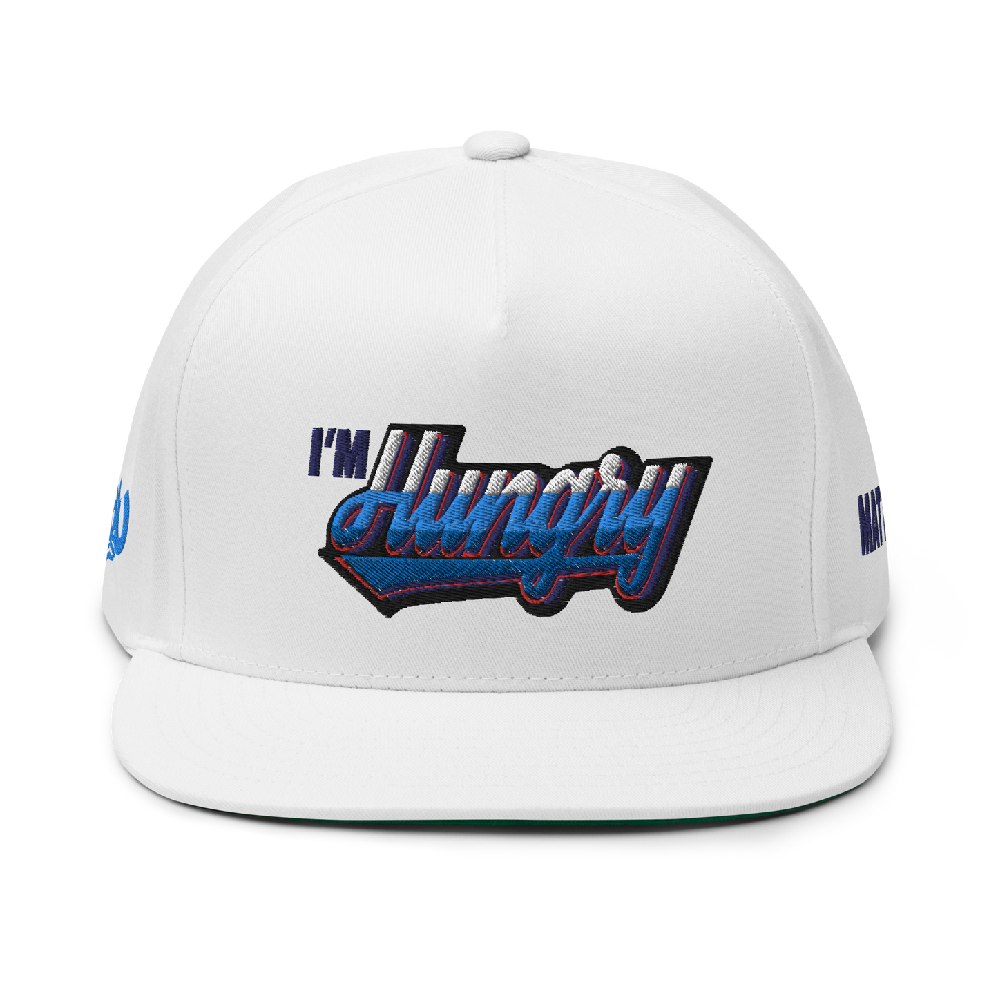 MOV - I'm Hungry - Snapback (2 colors)