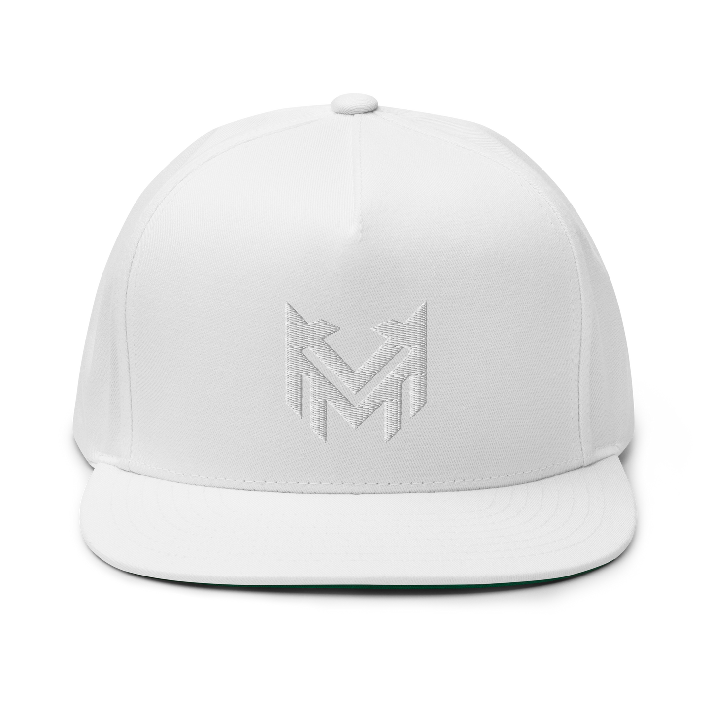 Mavrix 3D Logo Monotone Snapback (4 colors)