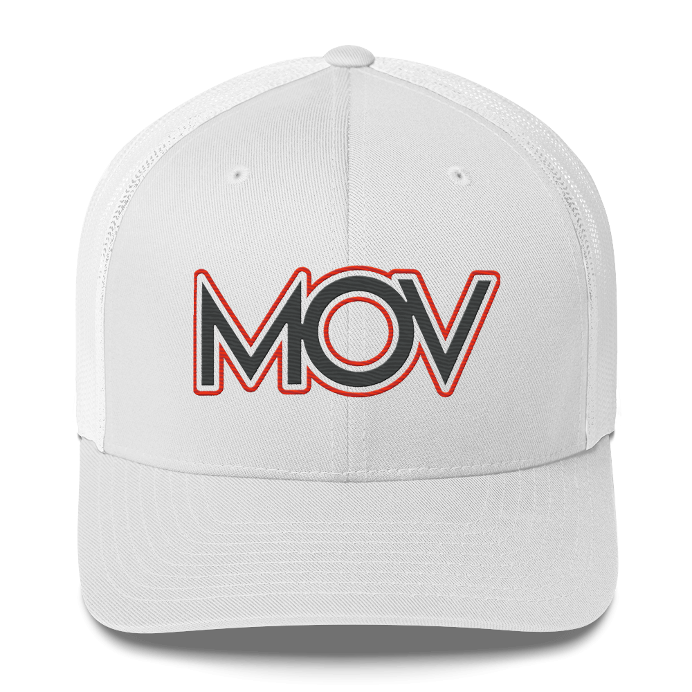 MOV Trucker (5 colors)