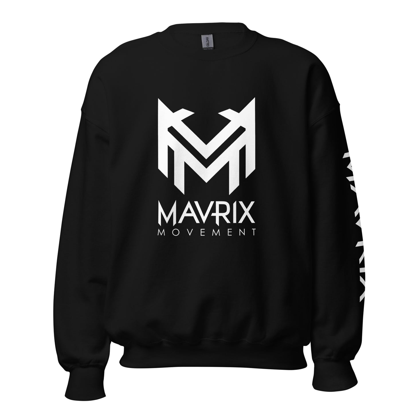 Mavrix Signature Sweatshirt (7 colors)