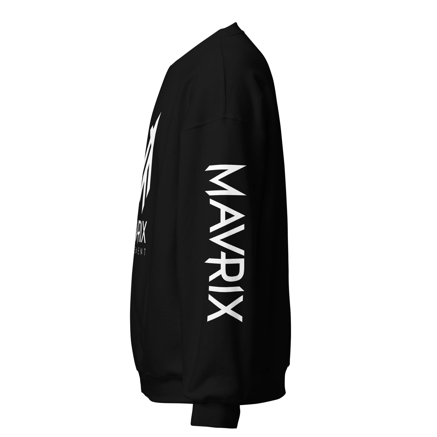 Mavrix Signature Sweatshirt (7 colors)