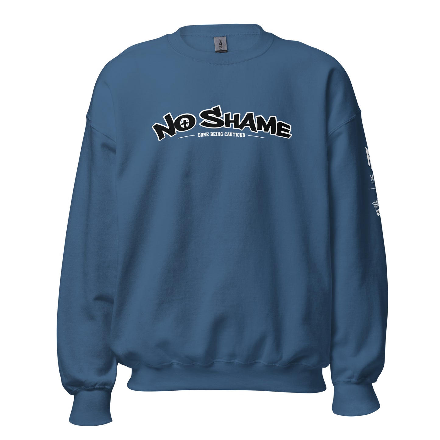 No Shame Arc Sweatshirt (10 colors)
