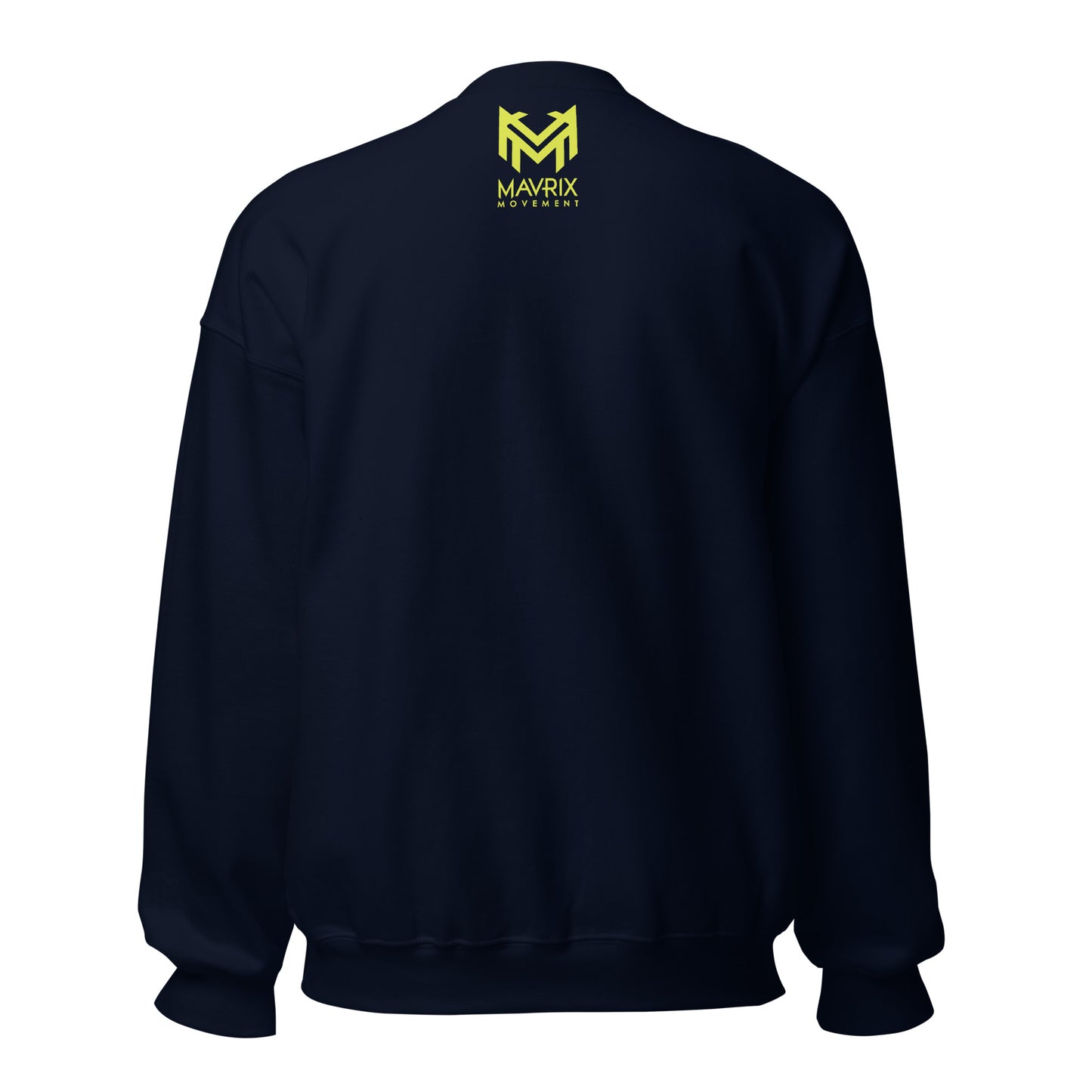 Mavrix Double Up Volt Sweatshirt (6 colors)