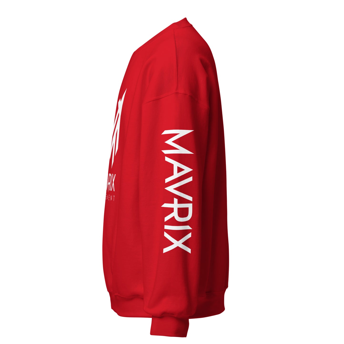 Mavrix Signature Sweatshirt (7 colors)